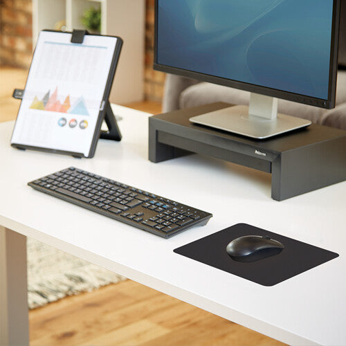 Fellowes Alfombrilla Black