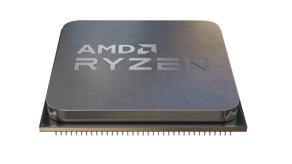 Procesador AMD Ryzen 3 4100 3,8 GHz de 4 núcleos AM4, 8 subprocesos, aumento de 4,0 GHz