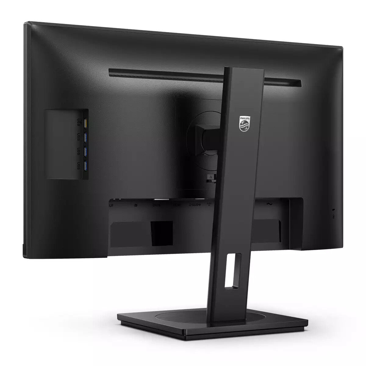 Philips S Line 242S9JML/00 computer monitor 61 cm (24") 1920 x 1080 pixels Full HD LCD Black