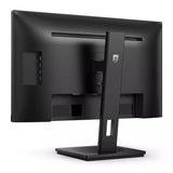 Philips S Line 242S9JML/00 computer monitor 61 cm (24") 1920 x 1080 pixels Full HD LCD Black