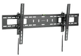 Manhattan Wall Mount With Extension for TV & Monitors (Tiltable Anti Theft), For screens 37" to 100", VESA compatibility: all between 200x200mm to 800x400mm - check the dimensions of the four mounting holes on back of screen to ensure it fits, Max 75kg, B