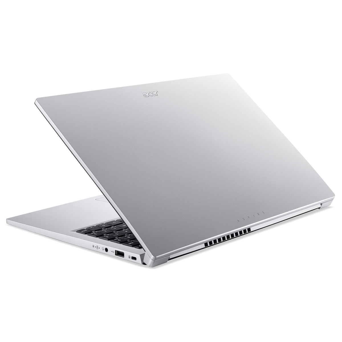 Acer Aspire Lite AL15-33P - 15.6" Full HD, Intel N150, 4GB, 128GB SSD, Windows 11 Notebook