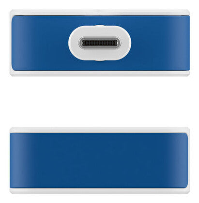 Targus HyperDrive Wired USB 3.2 Gen 1 (3.1 Gen 1) Type-C White