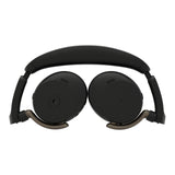 Jabra Evolve3 65 Flex MS - USB-A with Dongle - Black