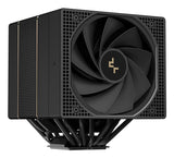 DeepCool ASSASSIN VC ELITE Processor Air cooler 120/140 mm Black 1 pc(s)
