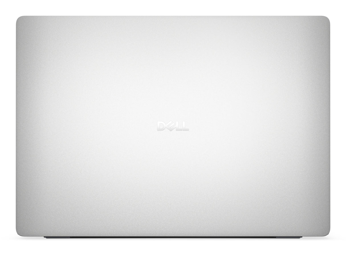 DELL Pro 16 PC16250 Intel Core Ultra 5 235U Laptop 40.6 cm (16") Full HD+ 16 GB DDR5-SDRAM 512 GB SSD Wi-Fi 6E (802.11ax) Windows 11 Pro UK English Platinum, Silver