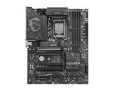 MSI Z890 GAMING WIFI motherboard Intel Z890 LGA 1851 (Socket V1) ATX