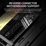 Corsair 3200D RS Midi Tower Grey
