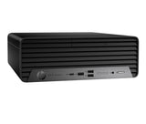 HP Pro 400 G9 Intel® Core™ i5 i5-13500 16 GB DDR4-SDRAM 512 GB SSD Windows 11 Pro SFF PC Black
