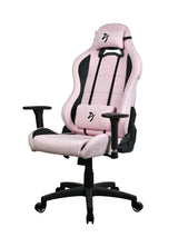Arozzi Torretta SuperSoft -Pink Gaming armchair Upholstered seat