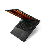 MSI Stealth A18 AI+ A3XWHG-002UK Copilot+ PC AMD Ryzen AI 9 HX 370 Laptop 45.7 cm (18") Quad HD+ 32 GB DDR5-SDRAM 2 TB SSD NVIDIA GeForce RTX 5070 Ti Wi-Fi 7 (802.11be) Windows 11 Pro Black