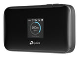 TP-Link 600 Mbps LTE-Advanced Mobile Wi-Fi