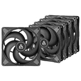 ARCTIC P14 Max - 140 mm High Speed PWM Fan | 5 Pieces