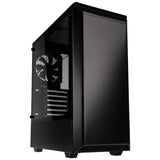DCG Respawn - Ryzen 5 2600, 16GB DDR4, Nvidia RTX 2060 6GB, 250GB SSD, 1TB HDD, Refurbished PC