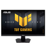 ASUS TUF Gaming VG27AQ5FZ computer monitor 68.6 cm (27") 2560 x 1440 pixels Quad HD LCD Black
