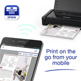 Epson WorkForce WF-110W