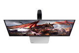 Samsung 32" Odyssey OLED G80SD UHD, 240Hz Smart Gaming Monitor