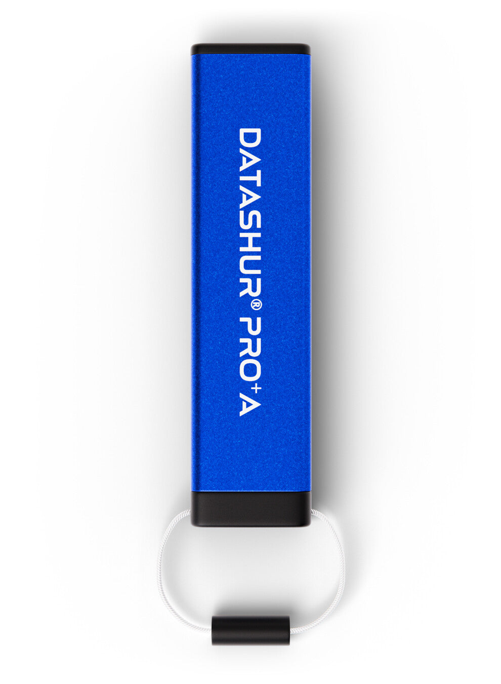 iStorage datAshur PRO+A 32GB | FIPS 140-3 Level 3 Certified | BSPA Certified | Secure USB Type-A drive | AES-XTS 256-bit Hardware Encryption | PIN protected
