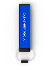 iStorage datAshur PRO+A 32GB | FIPS 140-3 Level 3 Certified | BSPA Certified | Secure USB Type-A drive | AES-XTS 256-bit Hardware Encryption | PIN protected