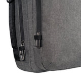 Targus TBT94304GL laptop case 40.6 cm (16") Briefcase Grey