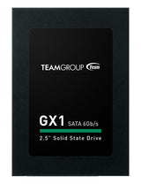 Equipo GX1 480GB SATA III SSD