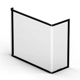 Jonsbo TK-4 Tower Black