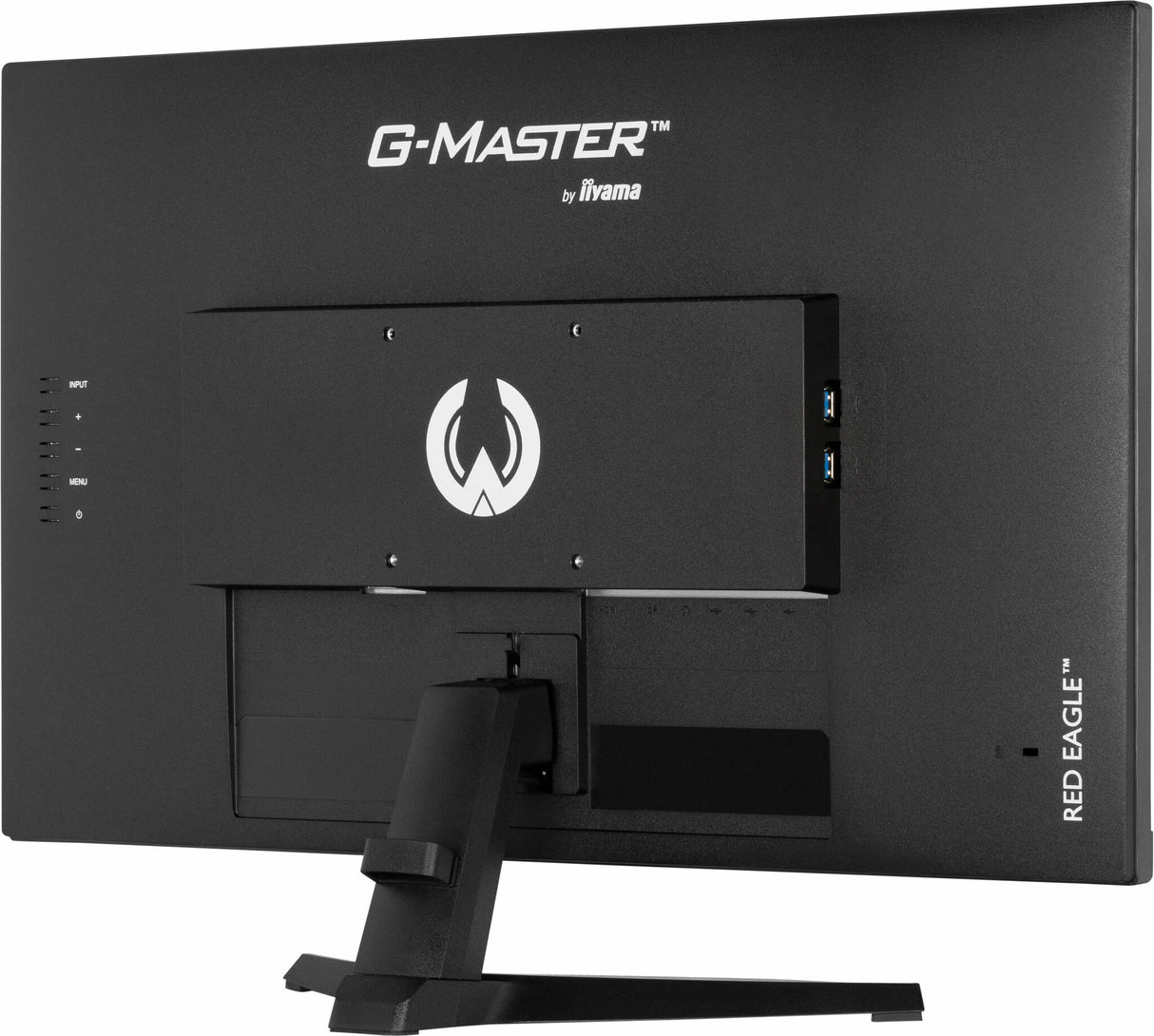 iiyama G-MASTER G2770HSU-B6 computer monitor 68.6 cm (27") 1920 x 1080 pixels Full HD LCD Black