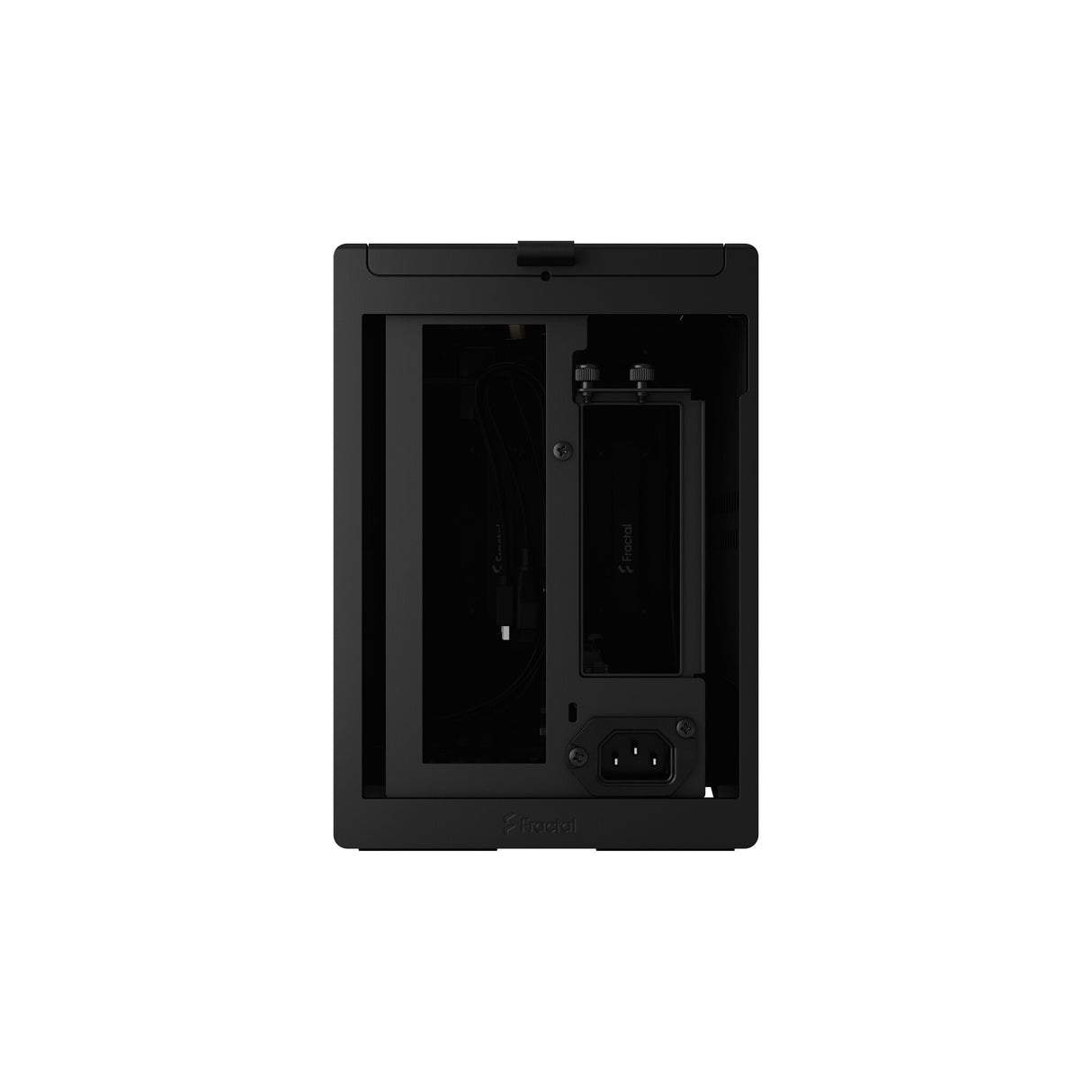 Fractal Design Terra Small Form Factor (SFF) Graphite