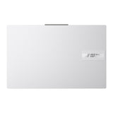 ASUS Vivobook S 15 OLED S5504VN-L1061W Intel® Core™ i7 i7-13700H Laptop 39.6 cm (15.6") Full HD 16 GB LPDDR5-SDRAM 1 TB SSD Intel Arc A350M Wi-Fi 6E (802.11ax) Windows 11 Home Silver