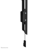 Neomounts WL30-550BL14 TV mount wall 32-75" - ultra-flat - easy install