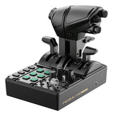 MOZA MTQ Throttle Panel