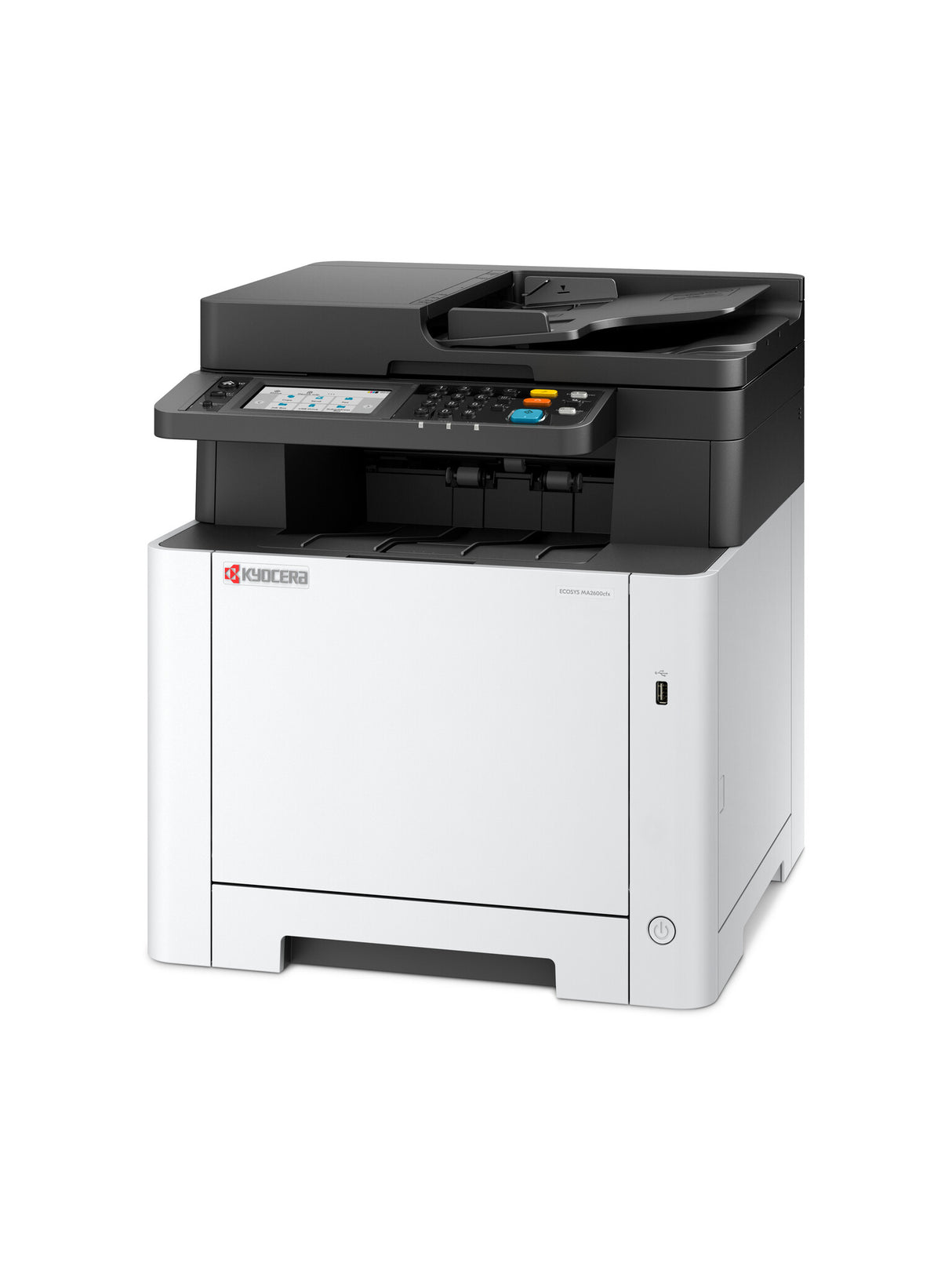 KYOCERA ECOSYS MA2600cfx Laser A4 1200 x 1200 DPI 26 ppm