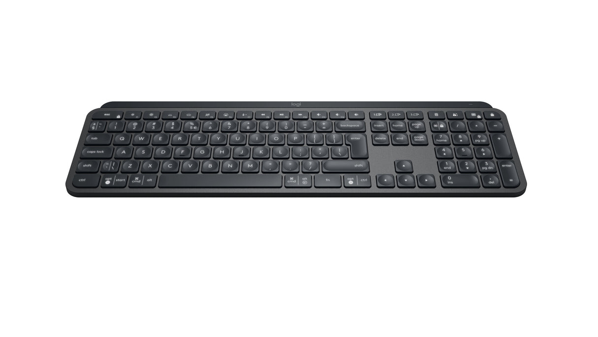 Logitech MX Master Keys for Business