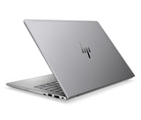 HP DP9A5ET laptop Copilot+ PC 35.6 cm (14") WUXGA 64 GB DDR5-SDRAM 1 TB SSD Wi-Fi 7 (802.11be) Windows 11 Pro AI Workstation, AI PC Silver