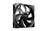 be quiet! Pure Wings 3 140mm Computer case Fan 14 cm Black 1 pc(s)