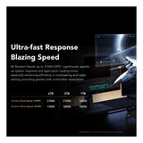 Lexar Professional NM1090 PRO 4TB M.2 NVMe PCIe 5.0 SSD