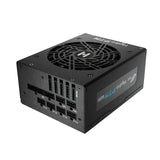 FSP Hydro PTM PRO 1200W power supply unit 20+4 pin ATX ATX Black