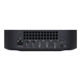 ASUS Chromebox 5 Intel® Core™ i5 i5-1240P 8 GB DDR4-SDRAM 128 GB SSD ChromeOS Mini PC Black