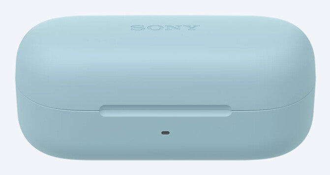 Sony WF-C510 Headset True Wireless Stereo (TWS) In-ear Calls/Music/Sport/Everyday Bluetooth Blue