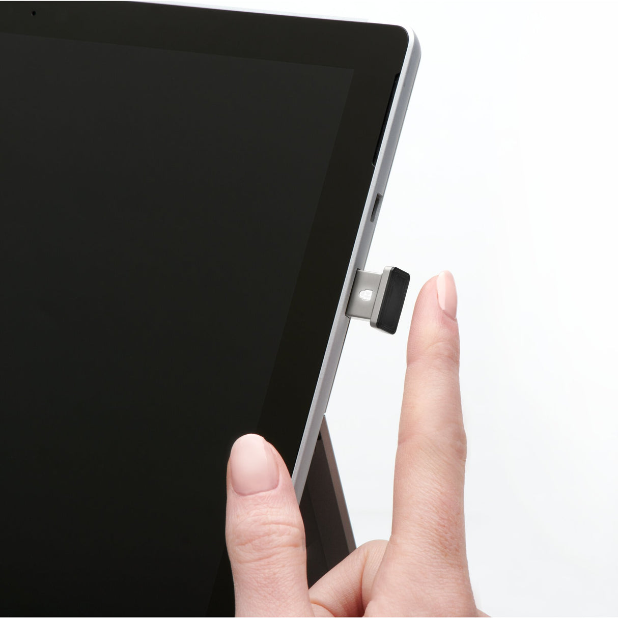 Kensington VeriMark IT Fingerprint Key – Windows Hello & Windows Hello for Business