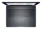 DELL Pro Max 16 Plus MB16250 Intel Core Ultra 7 265HX Mobile workstation 40.6 cm (16") Full HD+ 32 GB DDR5-SDRAM 1 TB SSD NVIDIA RTX PRO 3000 Blackwell Wi-Fi 7 (802.11be) Windows 11 Pro UK English Black