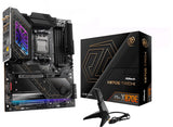 Asrock X870E Taichi AMD X870E Socket AM5 Extended ATX