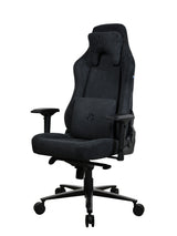 Arozzi Vernazza Supersoft - Pure Black PC gaming chair