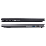 Acer Chromebook CPE594-1N-TCO I5-1335U 8GB/256GB TS Intel® Core™ i5 35.6 cm (14") Touchscreen WUXGA LPDDR5x-SDRAM SSD Wi-Fi 6E (802.11ax) ChromeOS Grey