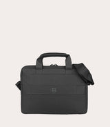 Tucano STAR MacBook Air 13", MacBook Pro 13", Laptop 12" Messenger case 2 compartment Black