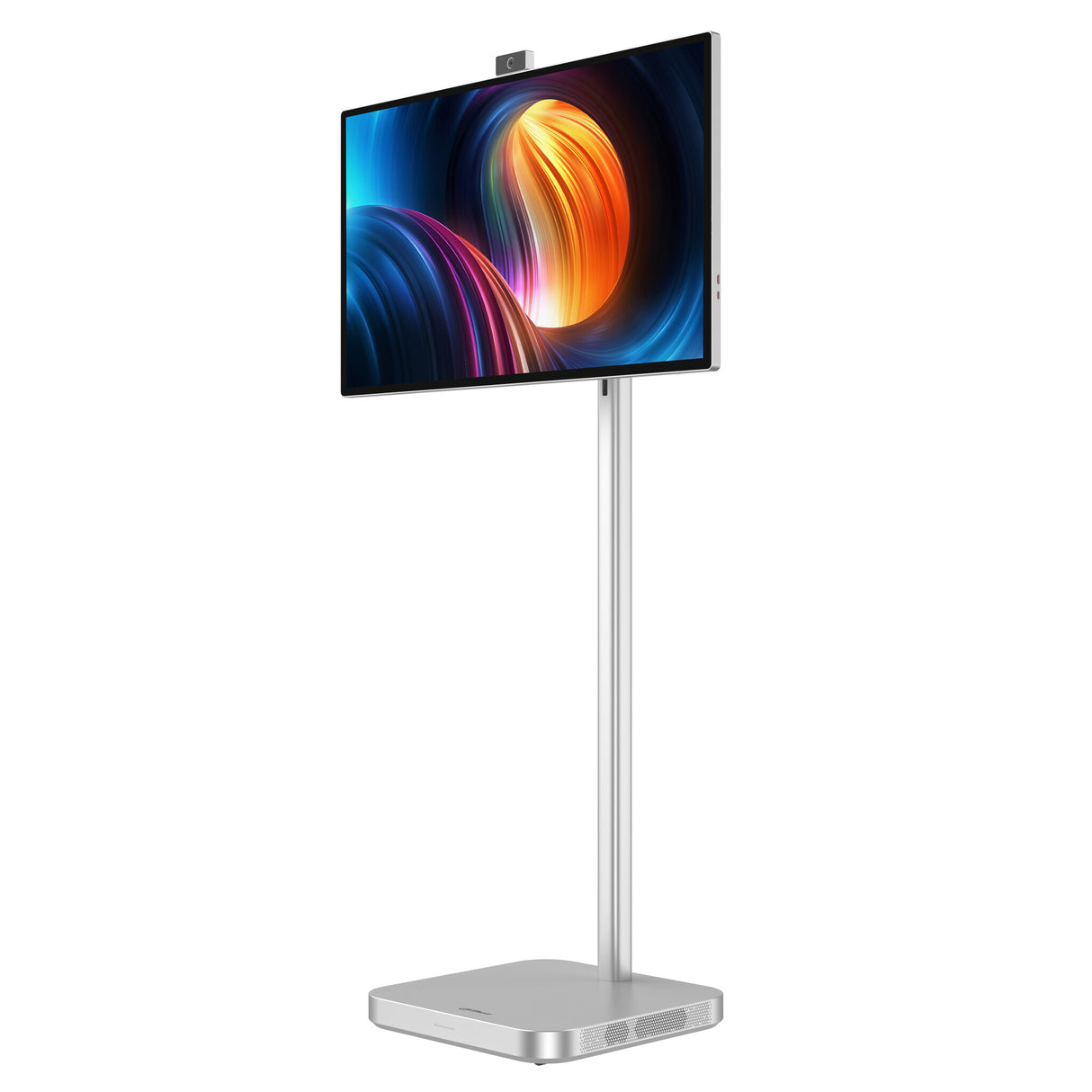 Dahua Technology LM32-U400P computer monitor 80 cm (31.5") 3840 x 2160 pixels 4K Ultra HD LCD Silver