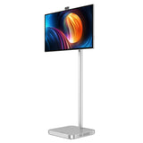 Dahua Technology LM32-U400P computer monitor 80 cm (31.5") 3840 x 2160 pixels 4K Ultra HD LCD Silver