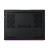 Lenovo Legion Pro 7 16IAX10H Intel Core Ultra 9 275HX Laptop 40.6 cm (16") WQXGA 32 GB DDR5-SDRAM 1 TB SSD NVIDIA GeForce RTX 5080 Wi-Fi 7 (802.11be) Windows 11 Home English Black