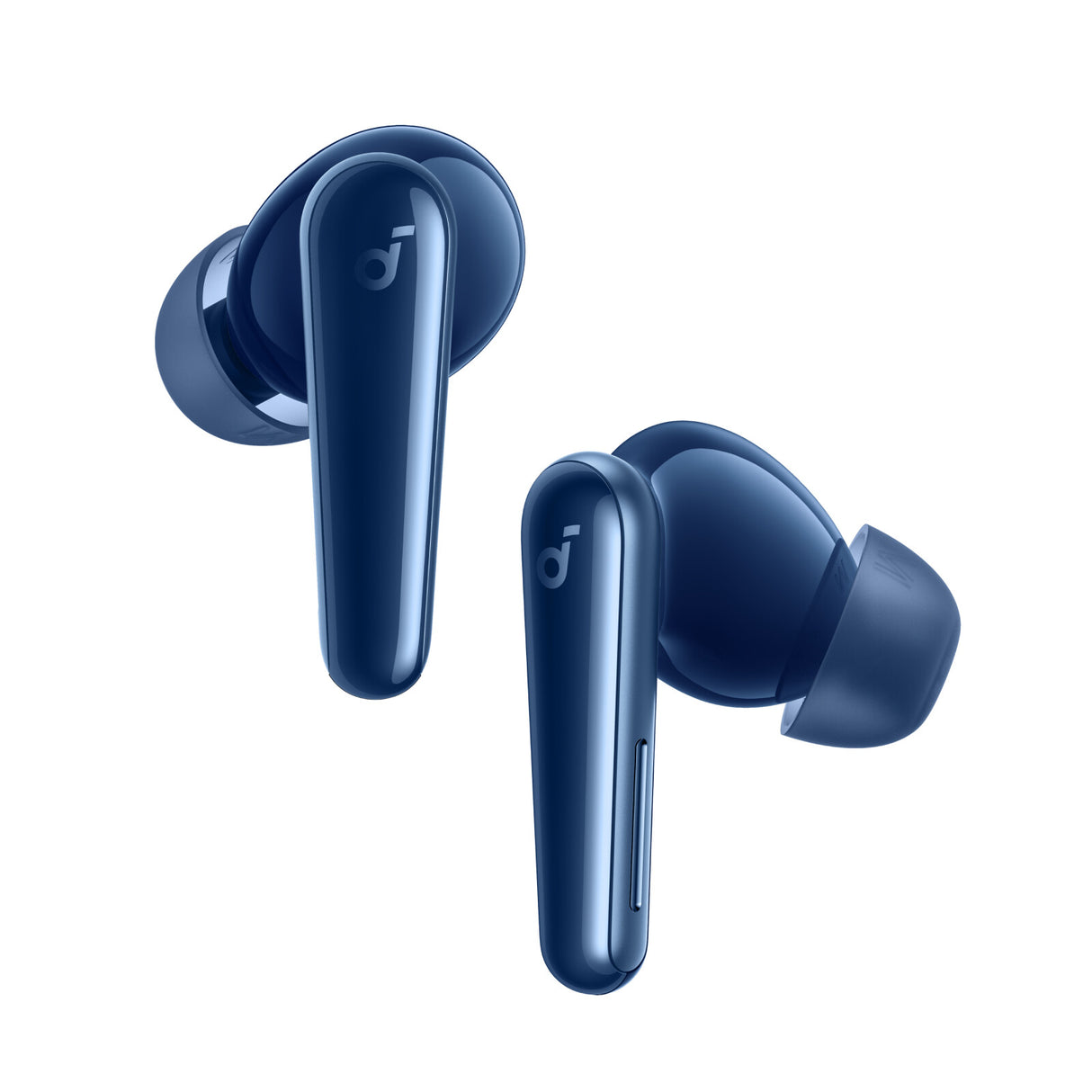 Anker Soundcore Liberty 5 Headset Wireless In-ear Calls/Music USB Type-C Bluetooth Blue