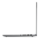 Lenovo IdeaPad Pro 5 14AHP9 AMD Ryzen™ 7 8845HS Laptop 35.6 cm (14") 2.8K 16 GB LPDDR5x-SDRAM 512 GB SSD NVIDIA GeForce RTX 3050 Wi-Fi 6E (802.11ax) Windows 11 Home UK English Grey